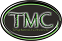 TMC Contractors logo